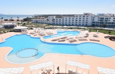 AMARINA STAR RESORT & AQUA PARK